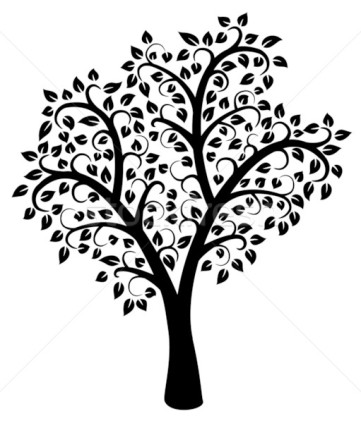 1770946_stock-photo-vector-black-and-white-tree